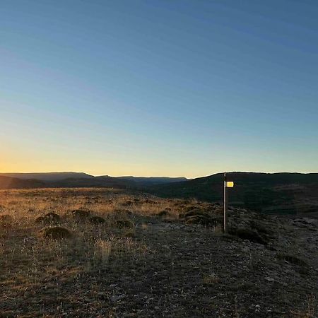 Vistas Del Maestrazgo Apartamentos Rurales Allepuz Zewnętrze zdjęcie