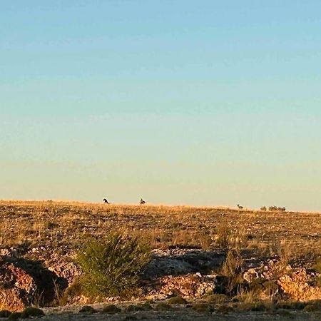 Vistas Del Maestrazgo Apartamentos Rurales Allepuz Zewnętrze zdjęcie