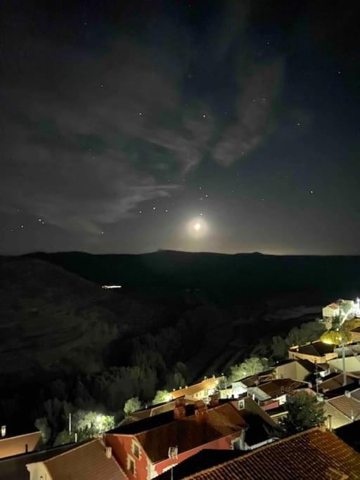 Vistas Del Maestrazgo Apartamentos Rurales Allepuz Zewnętrze zdjęcie