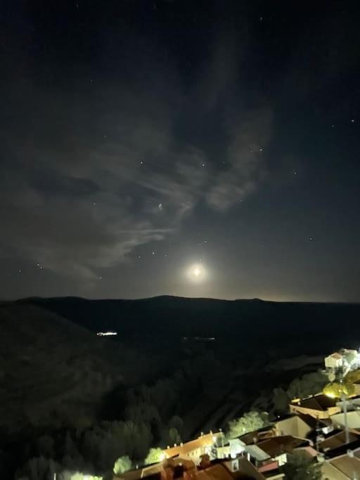 Vistas Del Maestrazgo Apartamentos Rurales Allepuz Zewnętrze zdjęcie