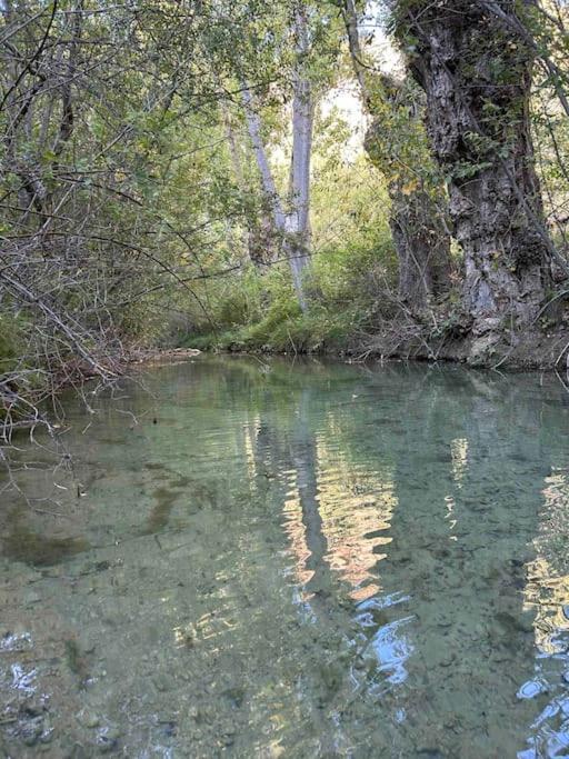 Vistas Del Maestrazgo Apartamentos Rurales Allepuz Zewnętrze zdjęcie