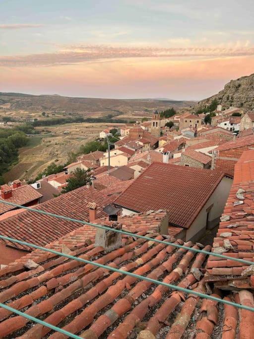 Vistas Del Maestrazgo Apartamentos Rurales Allepuz Zewnętrze zdjęcie